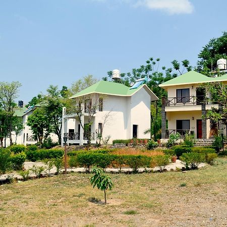 The Corbett Green Marchula ภายนอก รูปภาพ