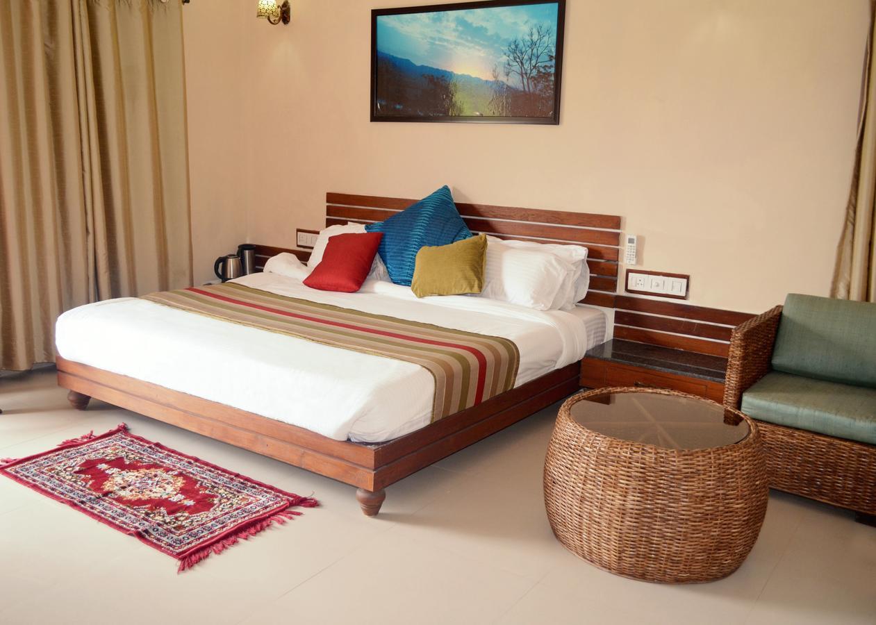 The Corbett Green Marchula ภายนอก รูปภาพ