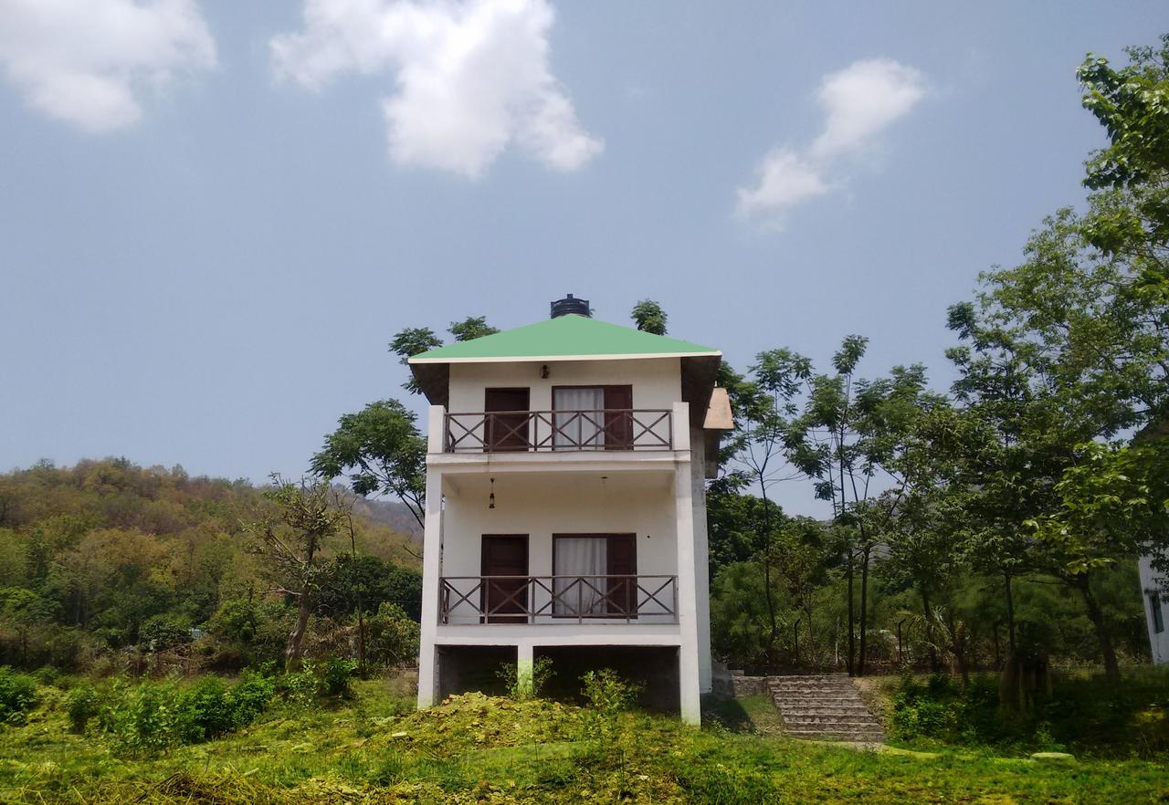 The Corbett Green Marchula ภายนอก รูปภาพ